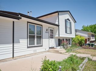 9251 Garrison St, Westminster, CO 80021