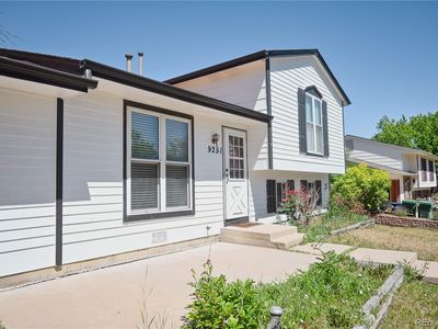 9251 Garrison Street, Westminster, CO, 80021