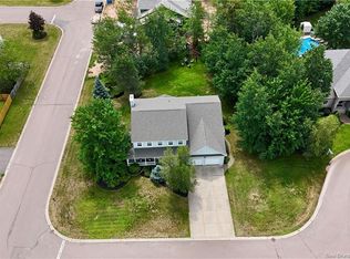 60 Rockport Dr, Riverview, NB E1B5M4