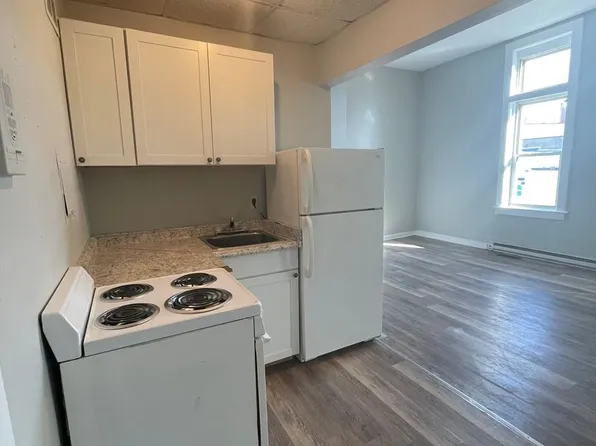 208 S Market, 208 S Market St #A-08, Delphi, IN 46923