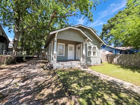 1007 Archer St, Houston, TX 77009