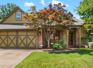 7342 E 119th Pl S, Bixby, OK 74008