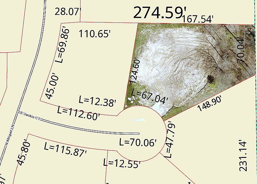 1st image of 1043 Jackie Ct