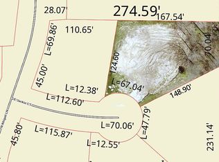 1043 Jackie Ct, Ellettsville, IN 47429