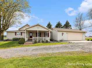 7754 S Sheridan Rd, Sheridan, MI 48884