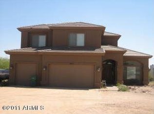 8143 E Plymouth, Mesa, AZ 85207