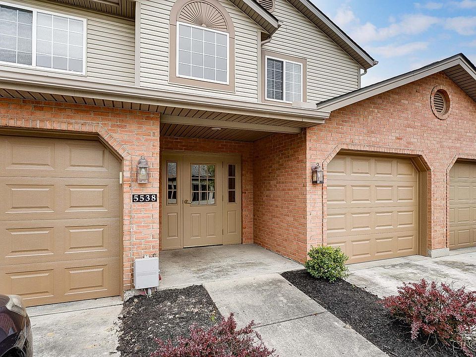 5538 Harbourwatch Way APT 102, Mason, OH 45040 Zillow