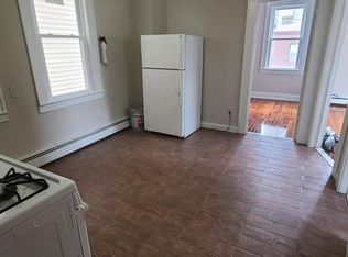 140 Ray St APT 2, Garfield, NJ 07026