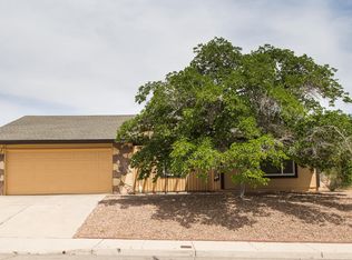 1307 Esther Dr, Boulder City, NV 89005