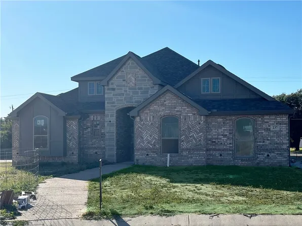 237 Big Creek Loop, Hewitt, TX 76643