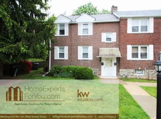 2219 Steele Rd, Drexel Hill, PA 19026