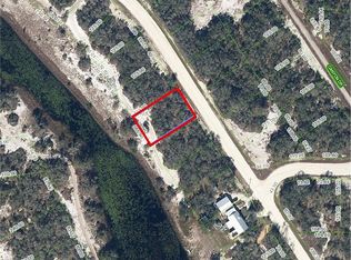 244 Lakeland Dr, Lake Placid, FL 33852