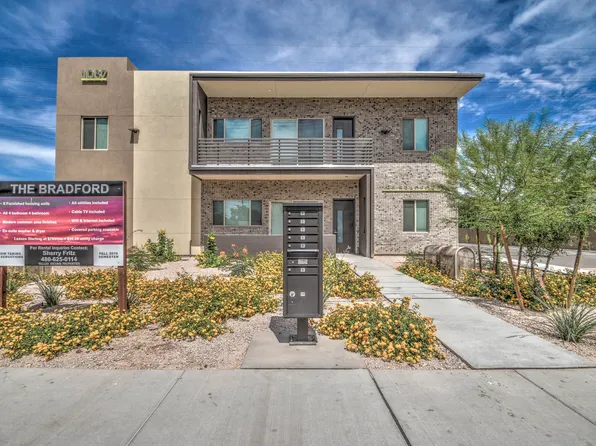 1037 S Farmer Ave #3001, Tempe, AZ 85281
