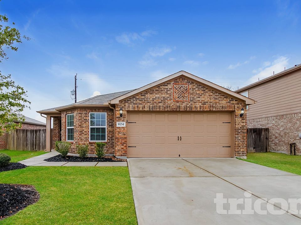 1st image of 624 Totem Trail Dr