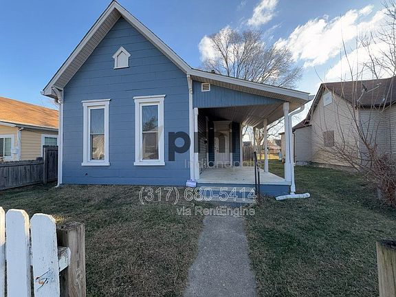 2nd image of 115 N Elder Ave
