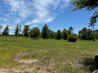 241603 County Road 121, Hilliard, FL 32046