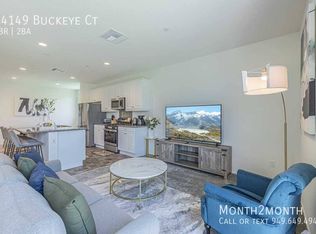 44149 Buckeye Ct, Lancaster, CA 93536