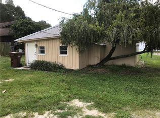 311 Lakeshore Ct, Polk City, FL 33868