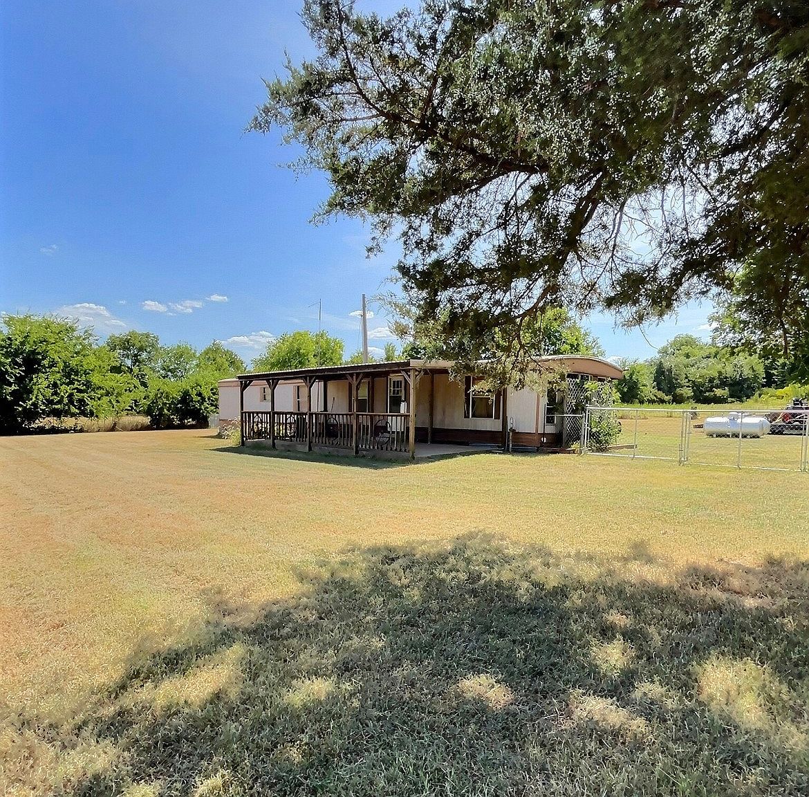 1352 Streetman Rd, Mead, OK 73449 Zillow