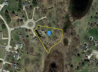 4413 Kiowa Ct, Adrian, MI 49221