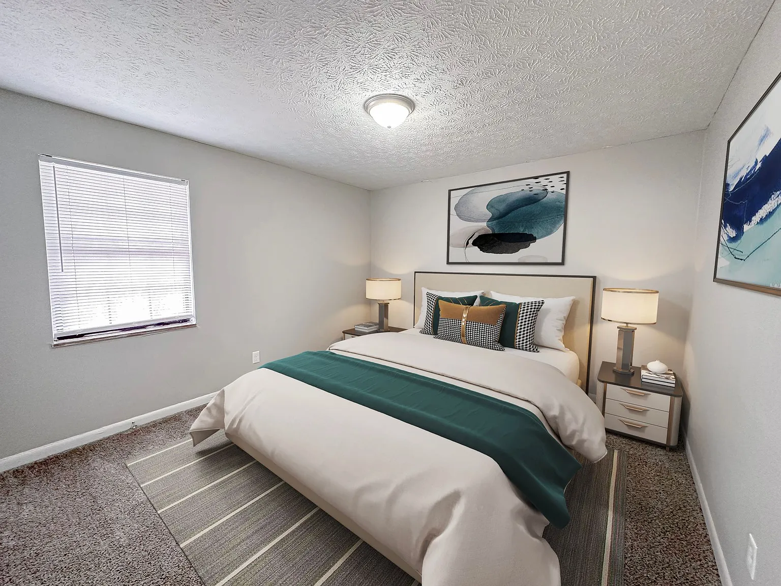 Rand Stockton Apartment Homes — Photo 4