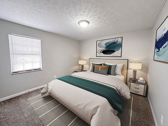 4th image of 5004 Willoway Dr #7