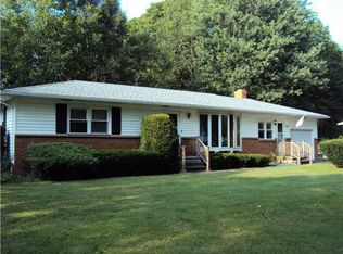 180 Fiesta Rd, Rochester, NY 14626