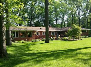 3460 N Hermitage Rd, Sharpsville, PA 16150