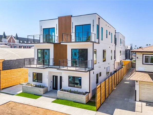 713 N Gramercy Pl, Los Angeles, CA 90038