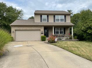 1820 Princess Ct, Hebron, KY 41048