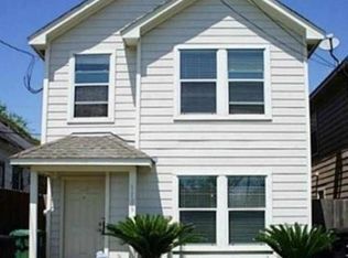 1106 Cleveland St, Houston, TX 77019