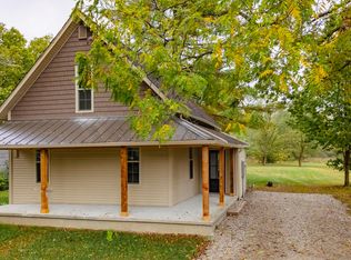 1160 W Main St, Lagro, IN 46941
