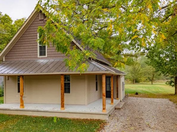 1160 W Main St, Lagro, IN 46941