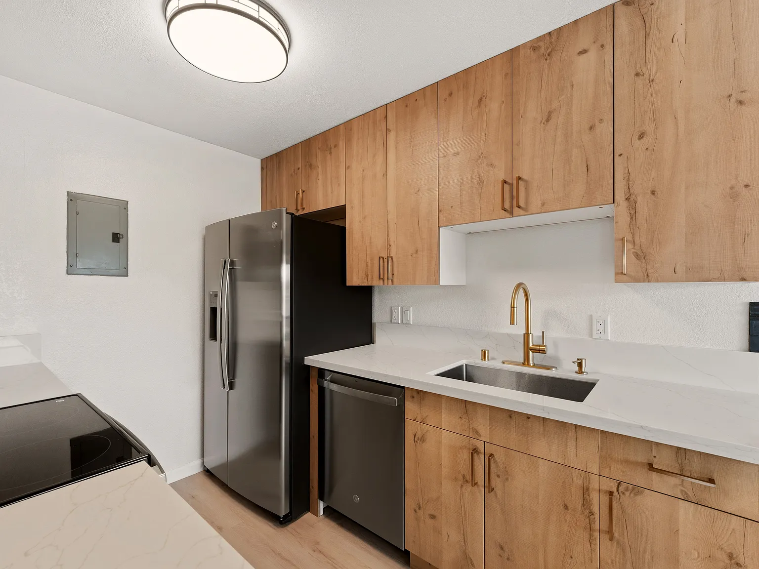 2 bed, 750 sqft, $3,000 — Photo 2
