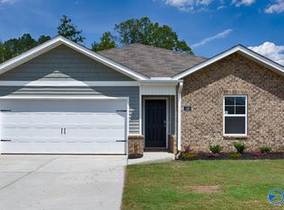 140 Syd Rd, Owens X Rds, AL 35763