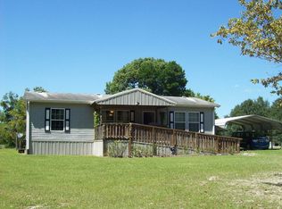 17191 96th St, Live Oak, FL 32060