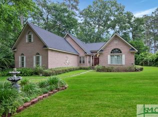 504 Pinewood Dr, Pooler, GA 31322