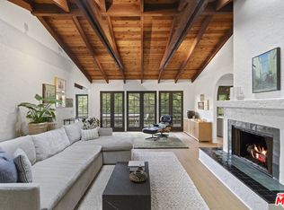 241 Muerdago Rd, Topanga, CA 90290