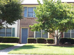 1113 Keswick Pl APT 17, Monroe, NC 28112