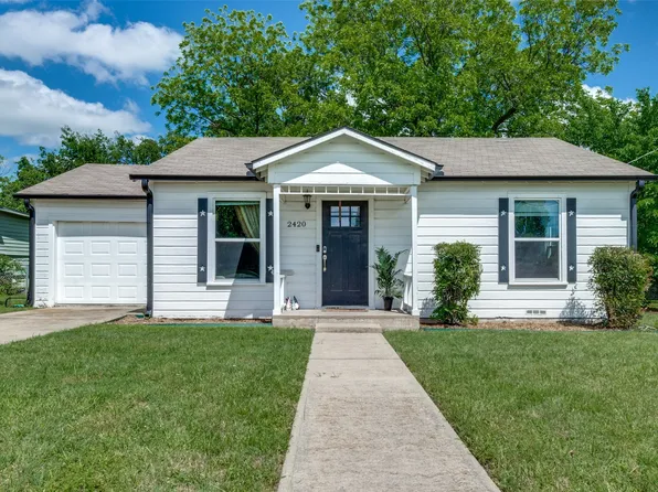 2420 N Carroll Blvd, Denton, TX 76201