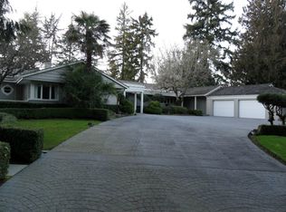 1641 Evergreen Point Rd, Medina, WA 98039