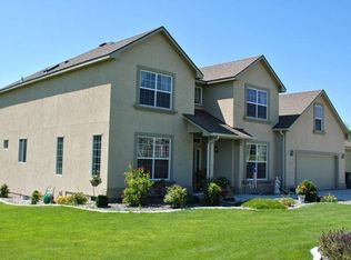 13516 Cottonwood Creek Blvd, Kennewick, WA 99338