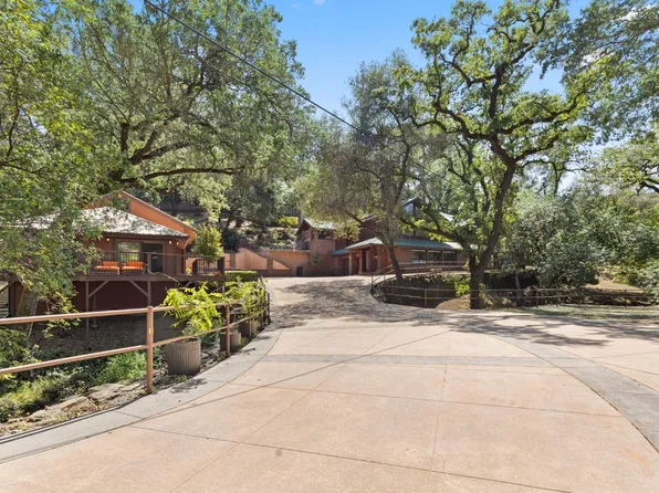 110 Allen Ranch Rd, Sutter Creek, CA 95685