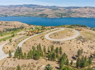 325-339 Sabio Way, Chelan, WA 98816