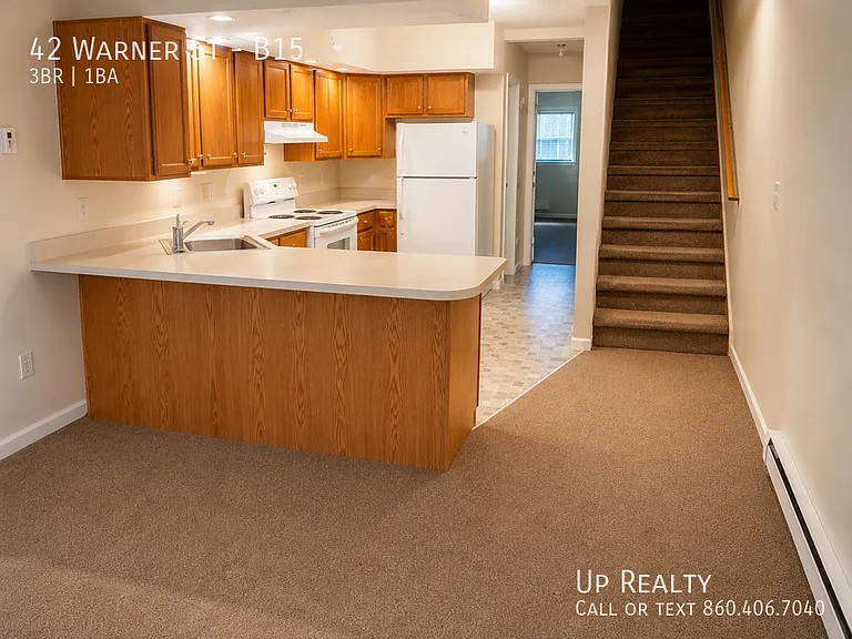 42 Warner St #B15 — Photo 9