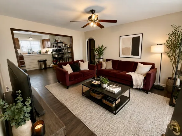 1112 12th St, Huntington, WV