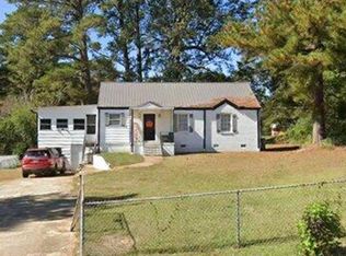 200 Overbrook Dr, Lagrange, GA 30240