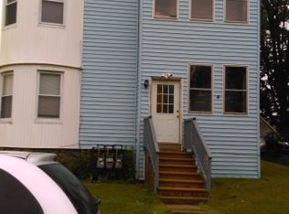 13 Mattson Ave, Worcester, MA 01606