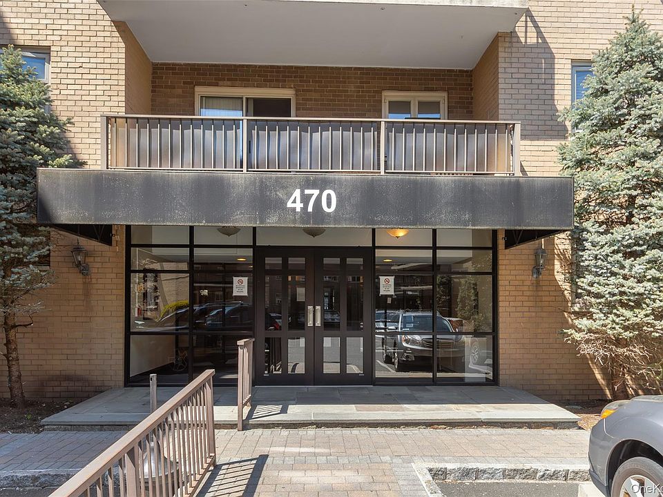 1st image of 470 Halstead Avenue #6V