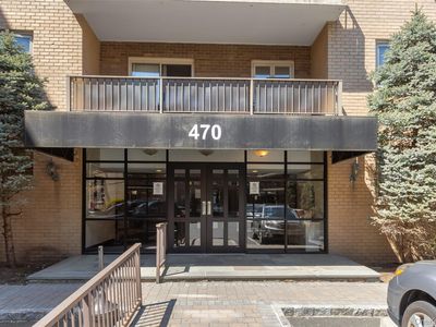 470 Halstead Avenue #6V, Harrison, NY, 10528